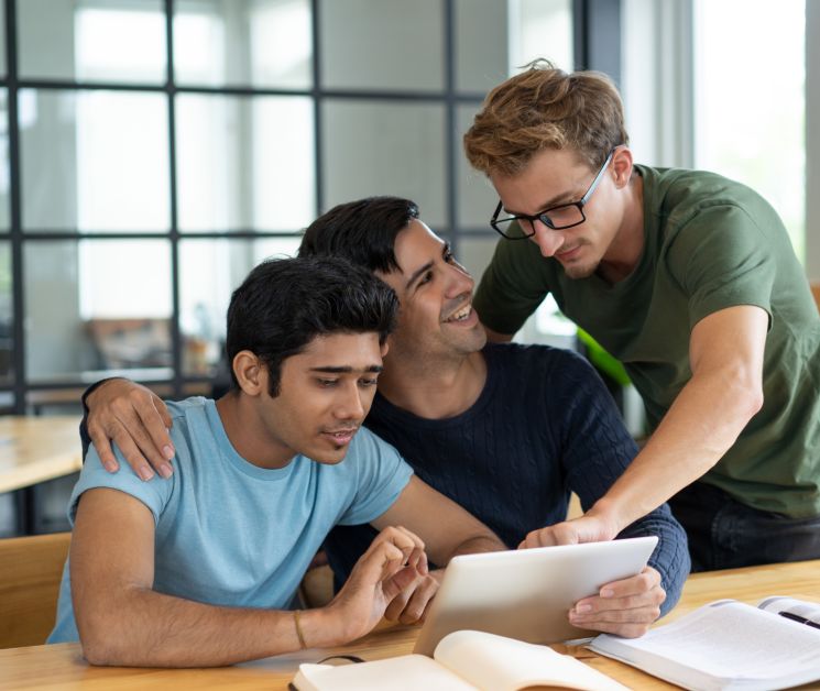 Outcomes for Institutions & Students